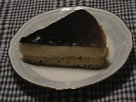 ♪ベイクドヨーグルトケーキ♪