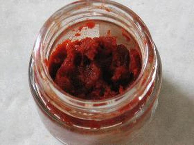 にんにく唐辛子ペースト レシピ 作り方 By Naocoma クックパッド 簡単おいしいみんなのレシピが359万品