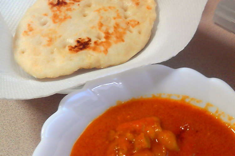 簡単失敗なし バターチキンカレー レシピ 作り方 By Florcita クックパッド 簡単おいしいみんなのレシピが360万品
