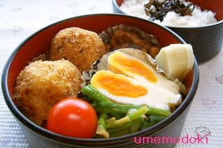 お弁当用 目玉焼き レシピ 作り方 By Umemodoki クックパッド 簡単おいしいみんなのレシピが355万品
