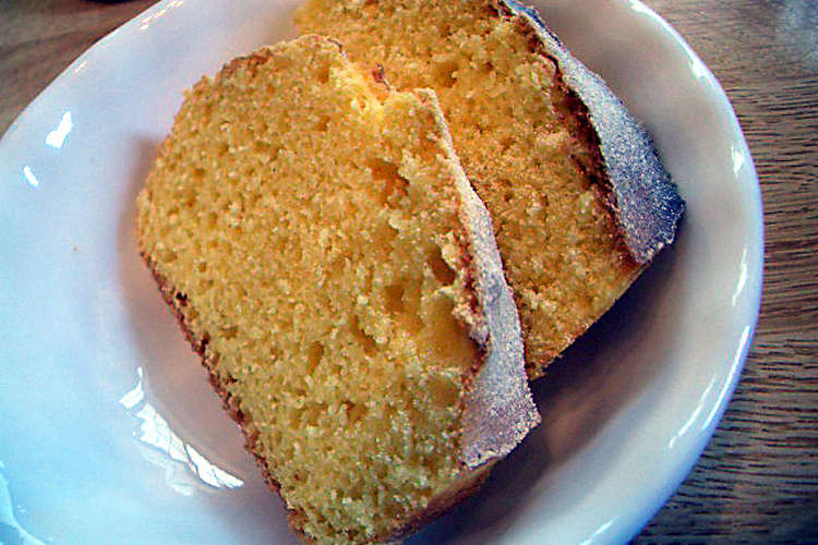 アメリカママの味 コーンブレッド レシピ 作り方 By Mana4me クックパッド 簡単おいしいみんなのレシピが350万品