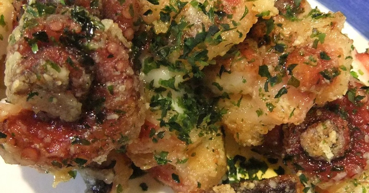 つくれぽ1000超えあり たこ人気レシピ特集30品 クックパッド殿堂入り