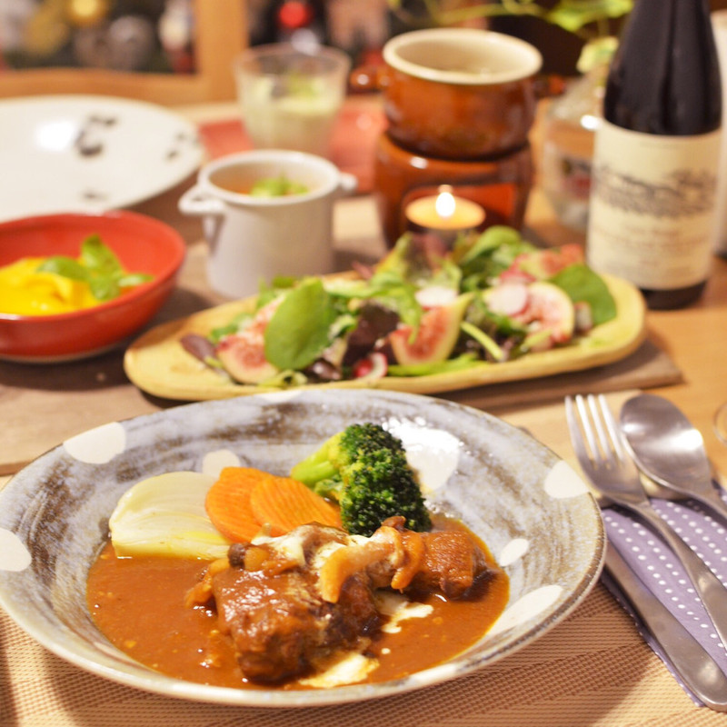 モーション 大混乱 リール ビーフ シチュー サワークリーム Sanyuroman Jp