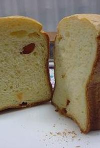 ふんわり☆ブリオッシュ食パン