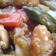 鶏肉と白菜の中華炒め