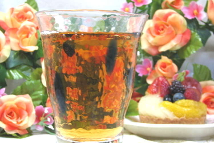 紅茶の入れ方 アイスティー オンザロック レシピ 作り方 By 紅茶専門店 中野光崇 クックパッド 簡単おいしいみんなのレシピが355万品