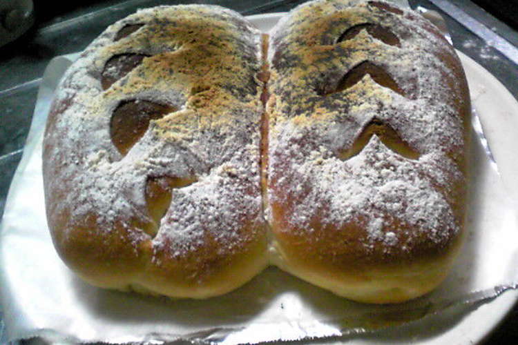 朝と夜に作業を分けた簡単ヘルシーパン レシピ 作り方 By きゃら菊 クックパッド 簡単おいしいみんなのレシピが378万品