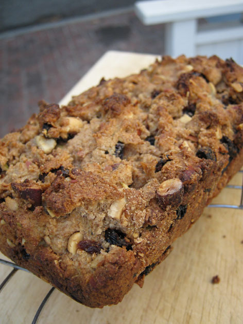  Steve の PaleoGoods トレイル ミックス レシピ