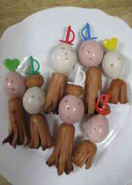 みんなが作ってる うずらの卵ソーセージのレシピ クックパッド 簡単おいしいみんなのレシピが357万品