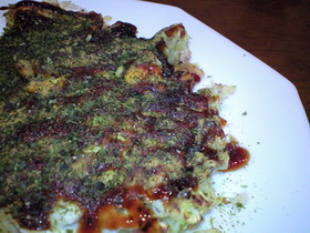 自家製☆お好み焼き粉♪