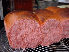 ハワイアン・グアバ・ブレッド(Hawaiian Guava Bread)