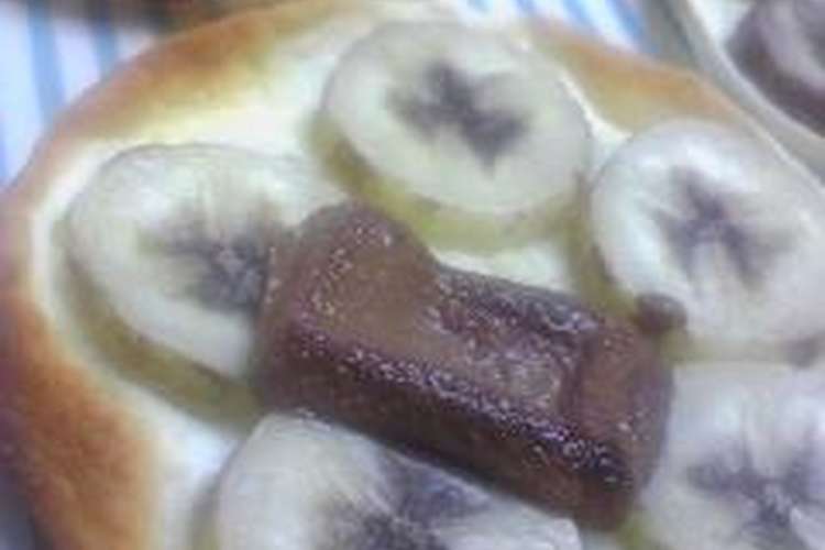 餃子の皮で簡単デザート レシピ 作り方 By ナッキー７７７ クックパッド 簡単おいしいみんなのレシピが360万品