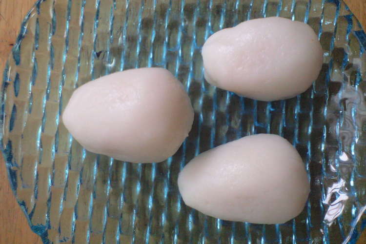 卵アレルギーでもみんな大好き ゆで卵 レシピ 作り方 By とし はや クックパッド 簡単おいしいみんなのレシピが360万品