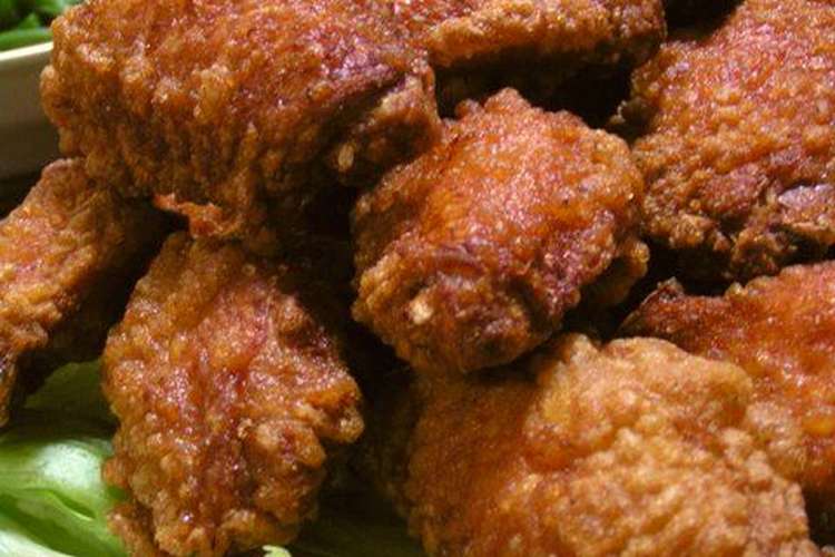 別腹チキン レシピ 作り方 By パティシエママ クックパッド 簡単おいしいみんなのレシピが355万品