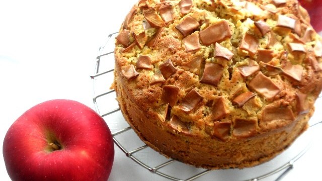 秋ぴったり りんごと紅茶のふわふわケーキ レシピ 作り方 By Youka クックパッド 簡単おいしいみんなのレシピが359万品 秋ぴったり りんごと紅茶のふわふわケーキ レシピ 作り方 By Youka クックパッド 簡単おいしいみんなのレシピが359万品