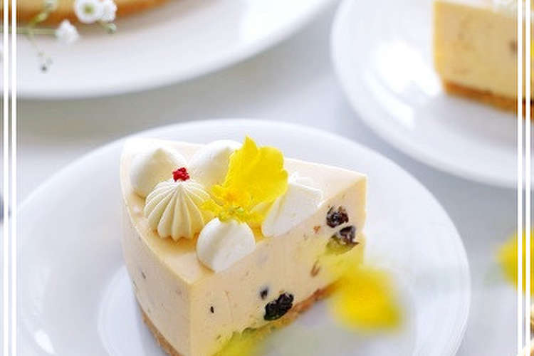 自発 ワーカー 説明的 フルーツ チーズ ケーキ Hikawa Fp Jp