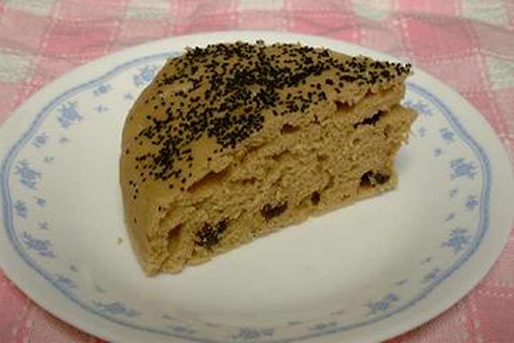 がんづき 黒糖蒸しパン レシピ 作り方 By 珠姫 クックパッド 簡単おいしいみんなのレシピが356万品