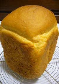 ＨＢ米粉いり☆ほんのりミルクティ食パン