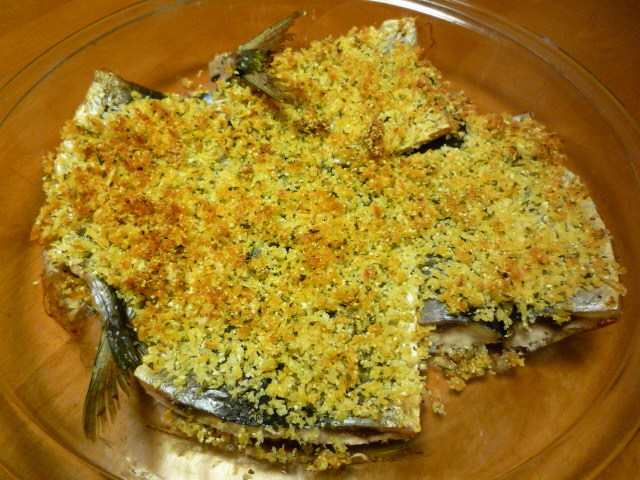 ☼オーブンで♪さんまのチーズパン粉焼き by yummysunny 【クックパッド】 簡単おいしいみんなのレシピが360万品 ☼オーブンで... 
