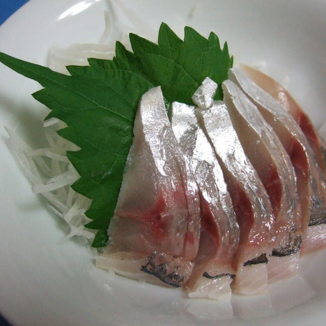 鯵の酢〆 レシピ 作り方 By ヒュルリララ クックパッド 簡単おいしいみんなのレシピが361万品