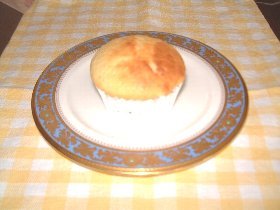 ★★チーズマフィン★★?混ぜて焼くだけ?