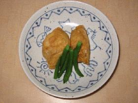 信田袋煮 2個