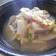 ◆白菜と高野豆腐の煮浸し