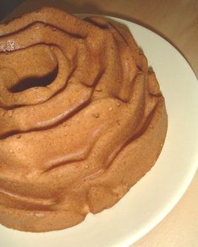 すごくおいしい!ミルキーパウンド