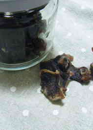 みんなが作ってる 犬 おやつ 砂肝のレシピ クックパッド 簡単おいしいみんなのレシピが360万品