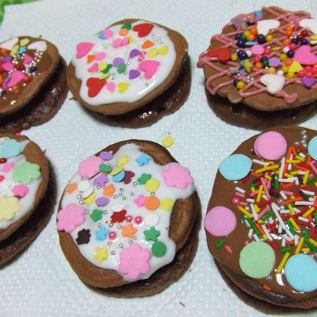 子供と作ろう デコ パンケーキ レシピ 作り方 By さな クックパッド 簡単おいしいみんなのレシピが350万品 子供と作ろう デコ パンケーキ レシピ 作り方 By さな クックパッド 簡単おいしいみんなのレシピが350万品