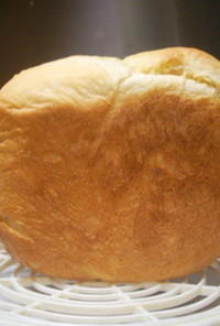 ツインバードで食パン　その1１
