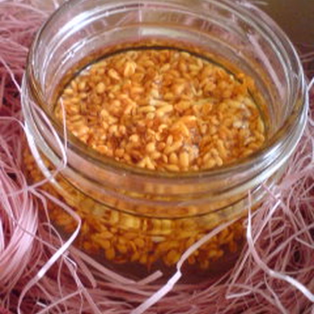 試作 金木犀のお酒 レシピ 作り方 By ゆうりママ クックパッド 簡単おいしいみんなのレシピが358万品