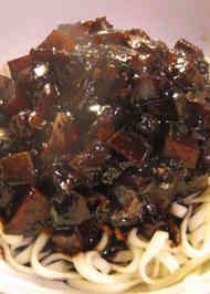 みんなが作ってる 韓国 ジャージャー麺のレシピ クックパッド 簡単おいしいみんなのレシピが358万品