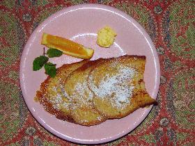 French Toast