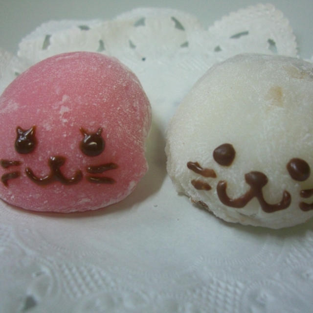 もちもち アザラシの生チョコ大福 レシピ 作り方 By き な こ クックパッド 簡単おいしいみんなのレシピが354万品 もちもち アザラシの生チョコ大福 レシピ 作り方 By き な こ クックパッド 簡単おいしいみんなのレシピが354万品