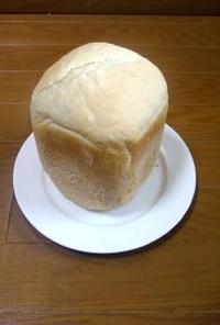 乳清（ホエー）のフランス食パン（HBで）