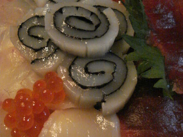 50 素晴らしいするめいか 刺身 最高の花の画像