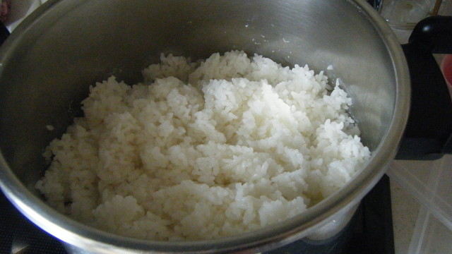 簡単 時短 圧力鍋でご飯の炊き方 レシピ 作り方 By 3姉妹ちゃんママ クックパッド 簡単 時短 圧力鍋でご飯の炊き方 レシピ 作り方 By 3姉妹ちゃんママ クックパッド