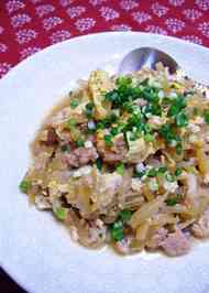 みんなの はやとうり ひき肉 レシピが48品 クックパッド