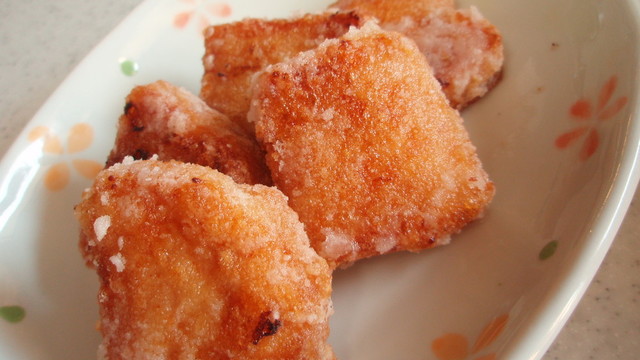 揚げない マグロ竜田焼き レシピ 作り方 By Choconut クックパッド 簡単おいしいみんなのレシピが361万品
