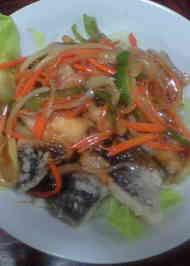 みんなが作ってる めじなのレシピ クックパッド 簡単おいしいみんなのレシピが352万品