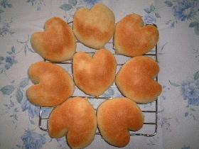 おからと豆乳のパン
