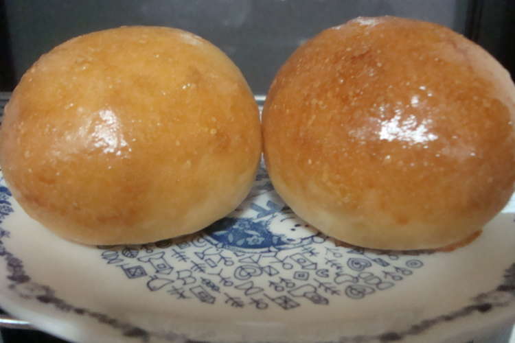 中力粉で天然酵母パン レシピ 作り方 By だいず クックパッド 簡単おいしいみんなのレシピが360万品