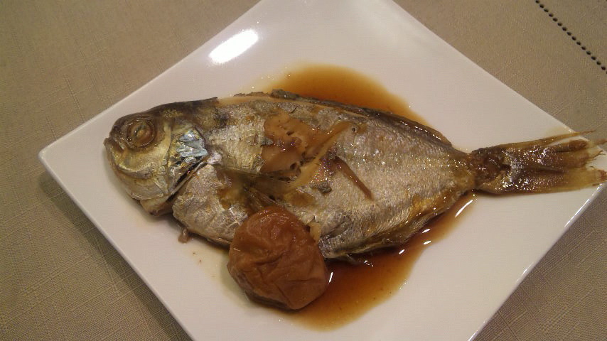 失敗なしの煮魚タレ☆の画像