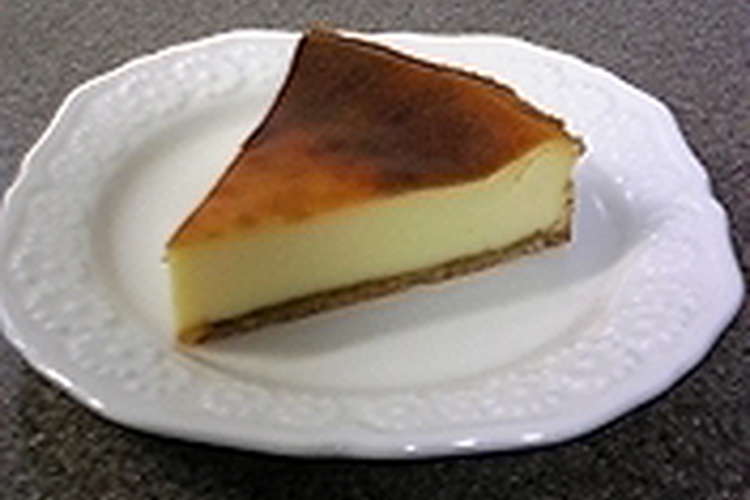 豆乳チーズケーキ レシピ 作り方 By くぼでん クックパッド 簡単おいしいみんなのレシピが353万品
