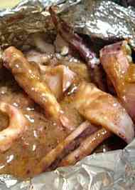 みんなが作ってる イカ ゴロ焼きのレシピ クックパッド 簡単おいしいみんなのレシピが367万品