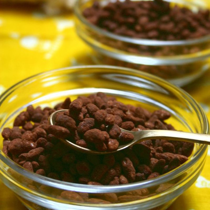 みんなが作ってる チョコスナックのレシピ クックパッド 簡単おいしいみんなのレシピが346万品
