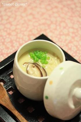 茶碗蒸し