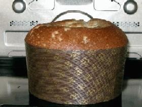 量りがなくても出来るシフォンケーキ♪