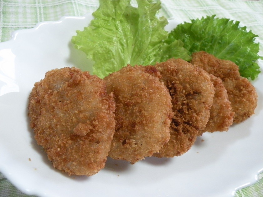 小麦・卵なし。大好き！【とんかつ】 by とし・はや 【クックパッド】 簡単おいしいみんなのレシピが341万品